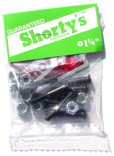 1 1:4 Kreuz Montagesatz